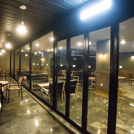 Gallery Tourist Hotel ชองจู ภายนอก รูปภาพ