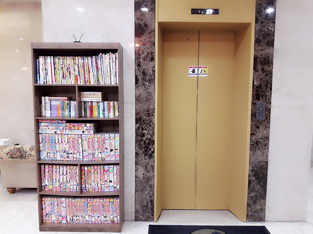 Gallery Tourist Hotel ชองจู ภายนอก รูปภาพ