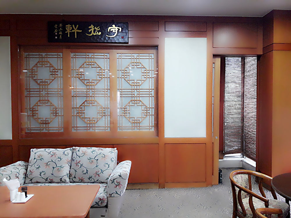 Gallery Tourist Hotel ชองจู ภายนอก รูปภาพ