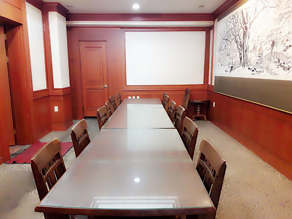 Gallery Tourist Hotel ชองจู ภายนอก รูปภาพ